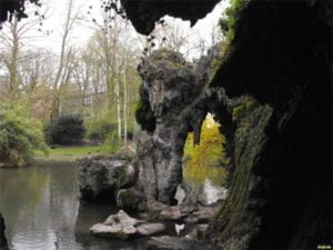 la grotte