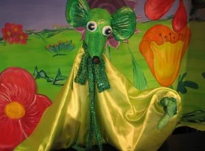 contes et comptines, souris