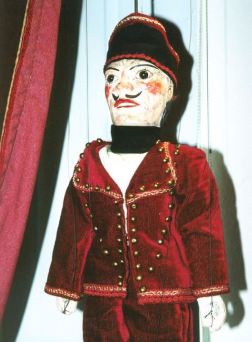 JACQUES DE LILLE À TRAVERS LES ÂGES