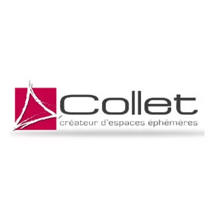 Collet - Créateur d'espaces éphémères