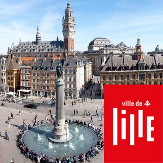 Ville de Lille