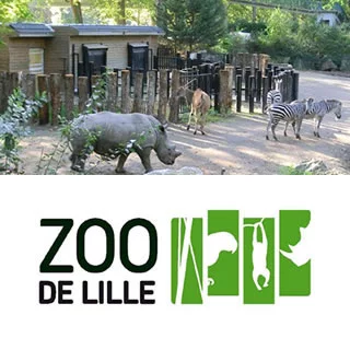 Zoo de Lille