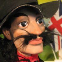 Chuco de la Villa