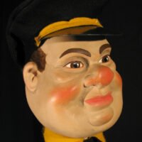 Léon le facteur