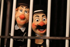 duo gendarmes