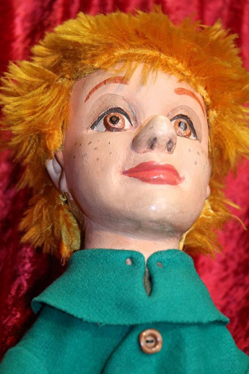 gaine jacques de lille