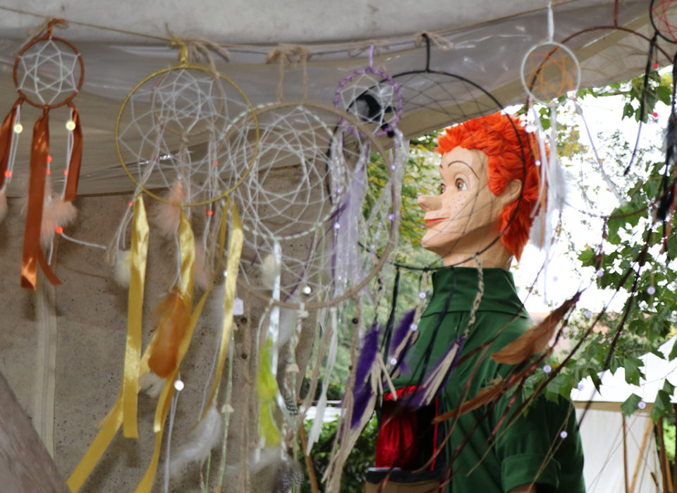 fête des louches à comines