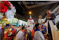 photo terre de géants