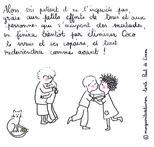 dessin