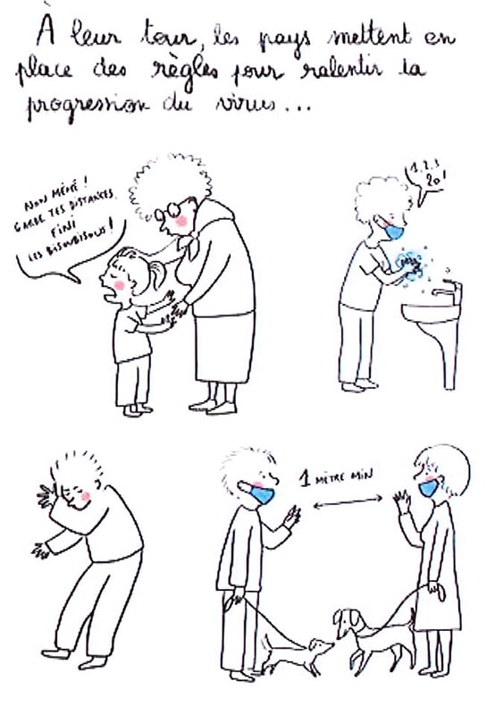 dessin