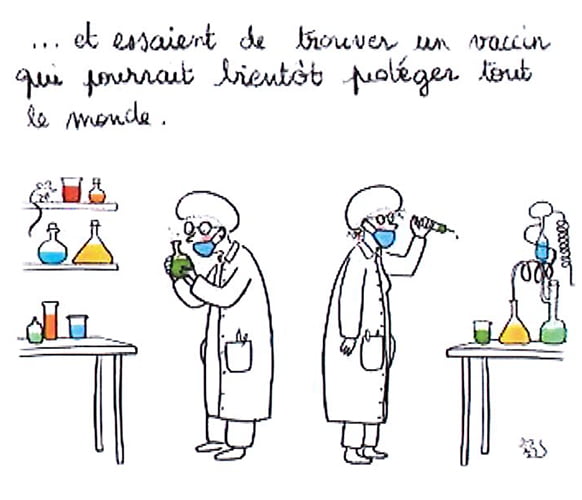 dessin