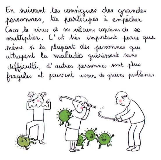 dessin