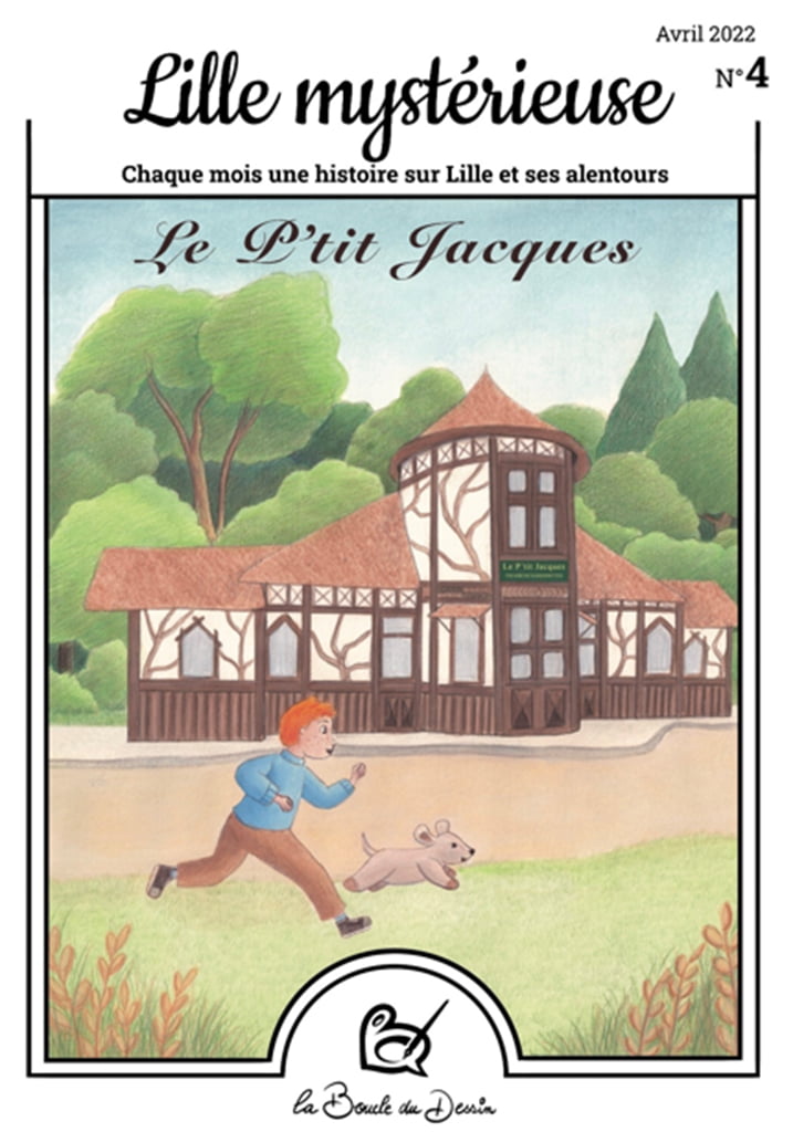 mystérieuse