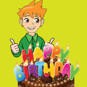 Journée spéciale Anniversaire