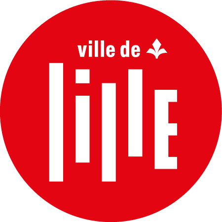 Logo Ville de Lille