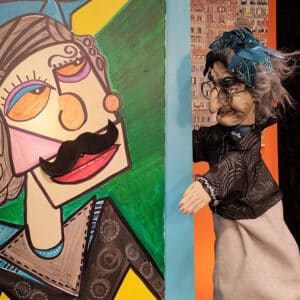 art