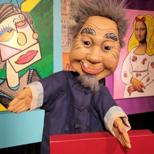 Escape-Game au musée (CL)